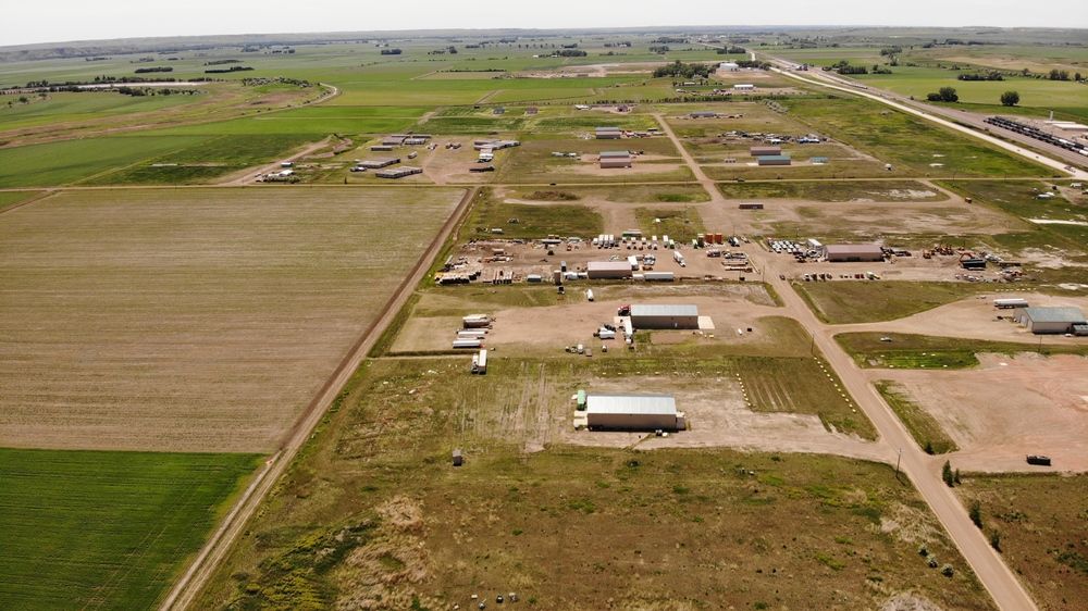 3629 160th Q Ave NW, Fairview, MT 59221